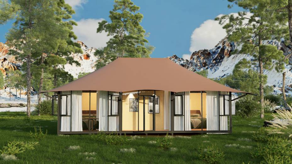 顺城区装配式建筑厂家