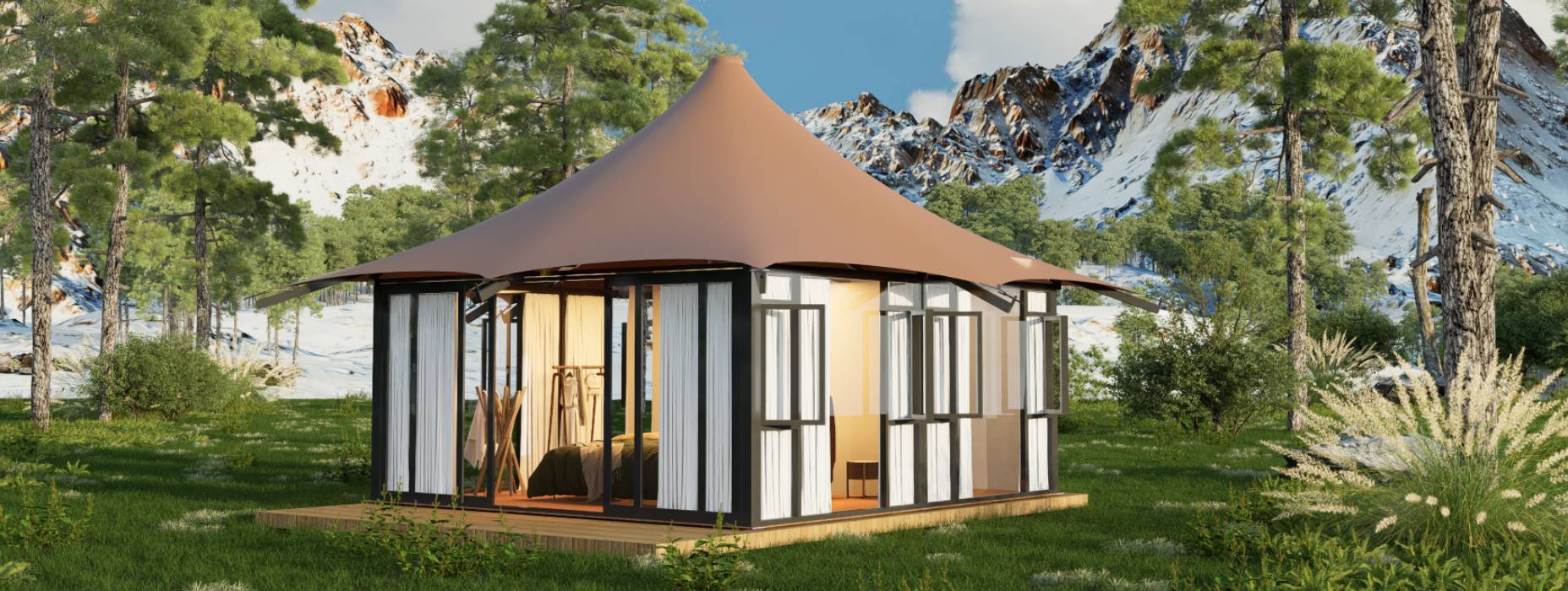 顺城区装配式建筑厂家